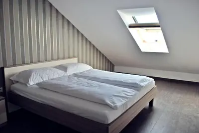Krevet ili kreveti u jedinici u objektu Apartments Nostro