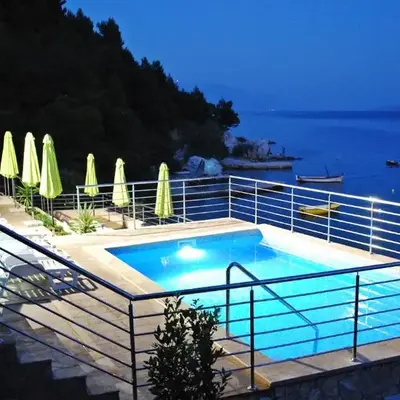Apartments Nostro