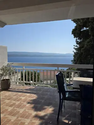 Priroda u blizini apartmana