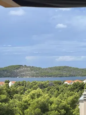Priroda u blizini apartmana