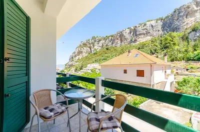 Priroda u blizini apartmana