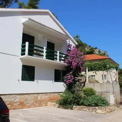 Apartments Vidoni