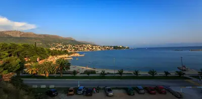 Priroda u blizini apartmana