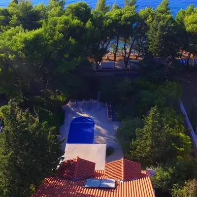 Villa Tamara