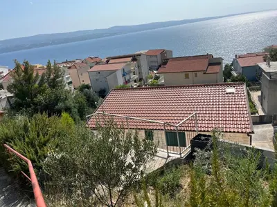 Priroda u blizini apartmana
