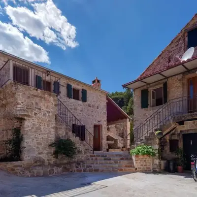 Stone Villa Marjan
