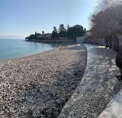 Priroda u blizini apartmana