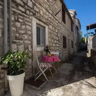 Apartments Lotti 2