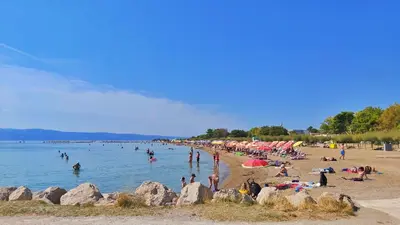 Priroda u blizini apartmana