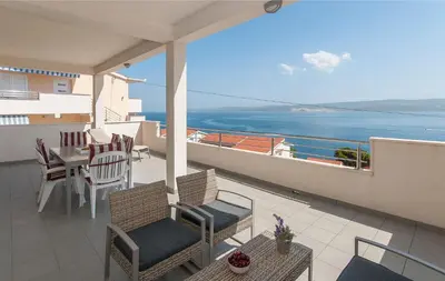 Priroda u blizini apartmana