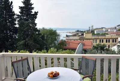 Priroda u blizini apartmana