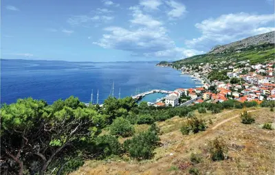 Priroda u blizini apartmana
