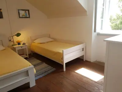 Krevet ili kreveti u jedinici u objektu Holiday Home Misir