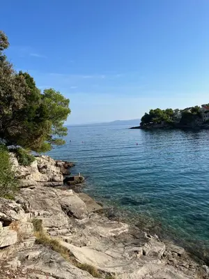 Priroda u blizini apartmana