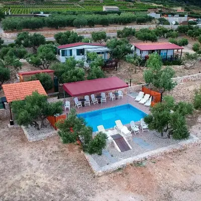 Camp Kopito