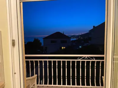 Priroda u blizini privatnih smještaja