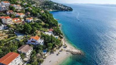Priroda u blizini apartmana