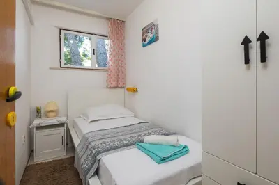 Krevet ili kreveti u jedinici u objektu Urban Edge - Beach Apartments