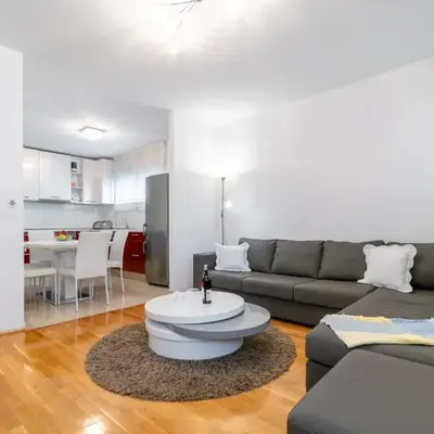 Apartman Prskalo