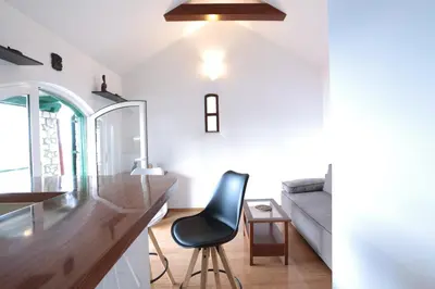Tlocrt objekta Cottage Holiday Home