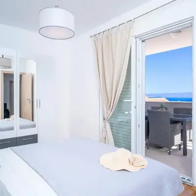 Apartments Mistral