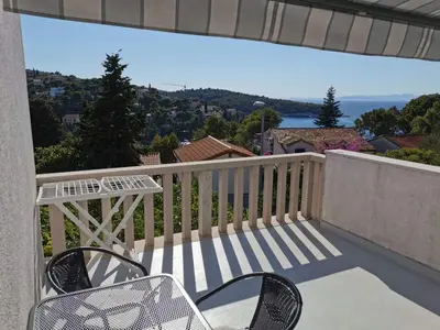 Priroda u blizini apartmana