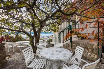 Priroda u blizini apartmana