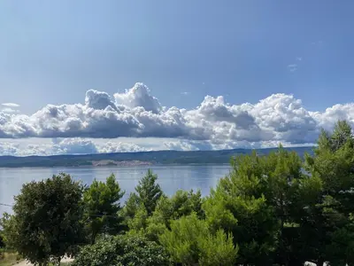 Priroda u blizini apartmana