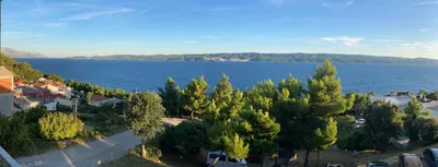 Priroda u blizini apartmana