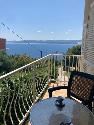 Priroda u blizini apartmana