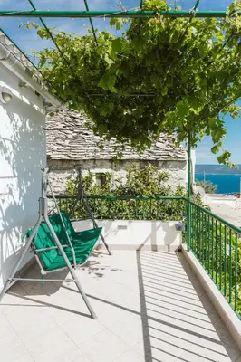 Priroda u blizini apartmana
