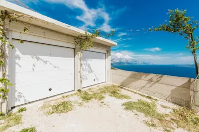 Priroda u blizini apartmana
