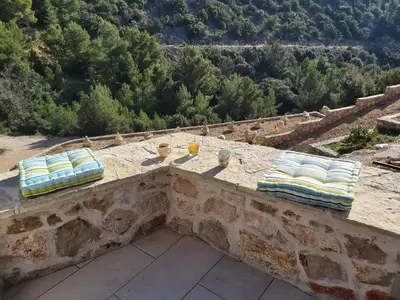Pića u objektu Isolated apartments with a parking space Cove Medvidina, Hvar - 22019