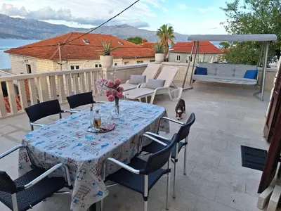 Priroda u blizini apartmana