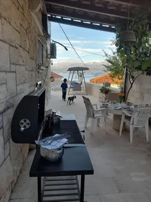 Priroda u blizini apartmana