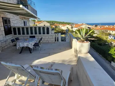 Priroda u blizini apartmana