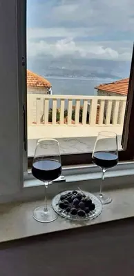 Priroda u blizini apartmana