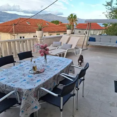 Apartment Sea View