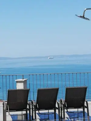 Priroda u blizini apartmana