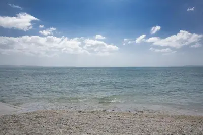 Priroda u blizini apartmana