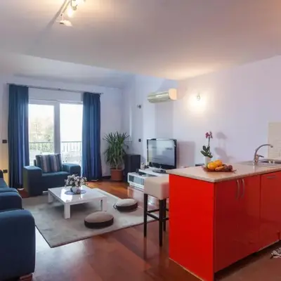 Apartments Tino