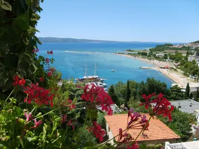 Priroda u blizini apartmana