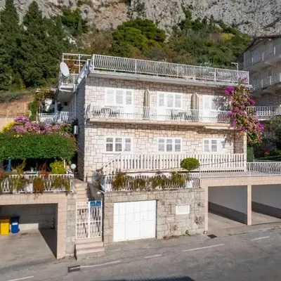 Apartment Ivana