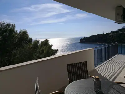 Priroda u blizini apartmana