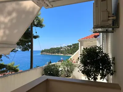 Priroda u blizini apartmana