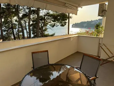 Priroda u blizini apartmana