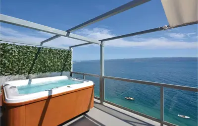 Priroda u blizini apartmana