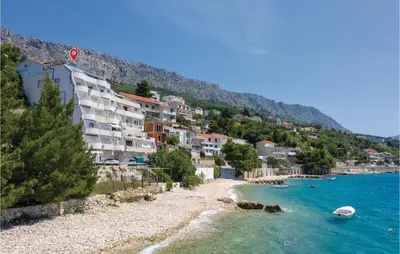 Priroda u blizini apartmana
