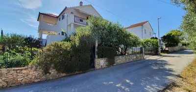 Okolica apartmana ili susjedstvo u blizini