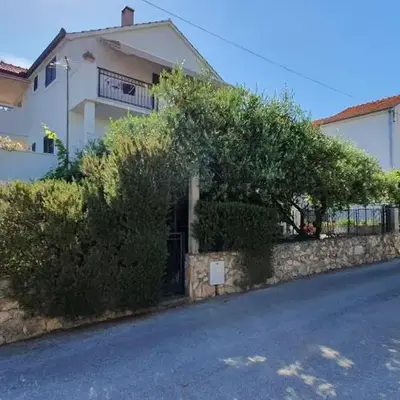 Apartment Romarin
